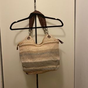 The Sak Raffi bag